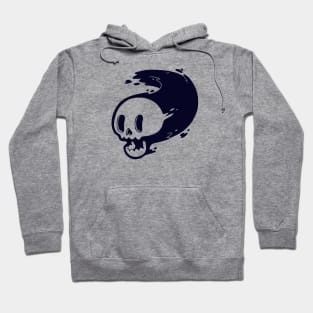 Skull Hoodie